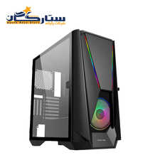 کیس کامپیوتر مسترتک مدل MasterTech RAPTOR X GAMING